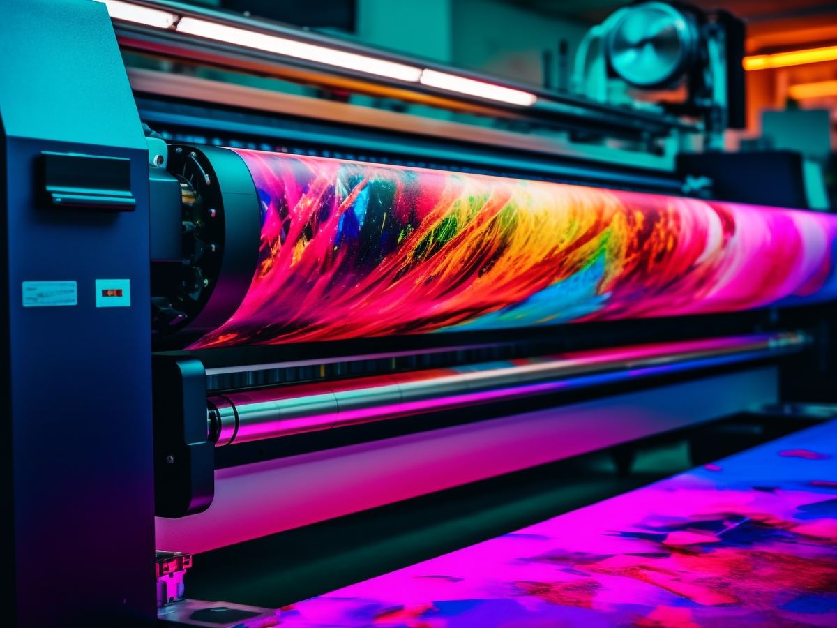 Dye Sublimation by Accelerate Brand Studio, Johannesburg