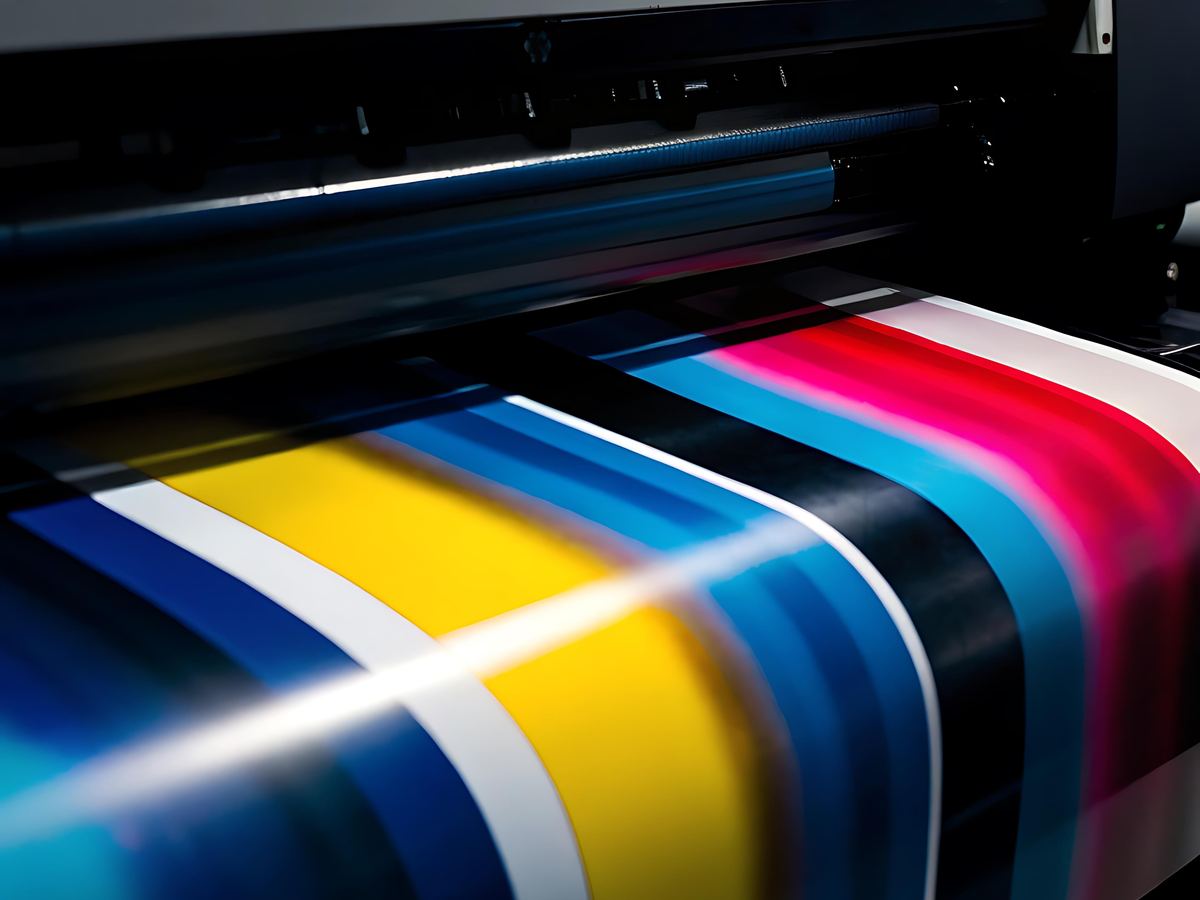 Large Format Printing by Accelerate Brand Studio, Johannesburg