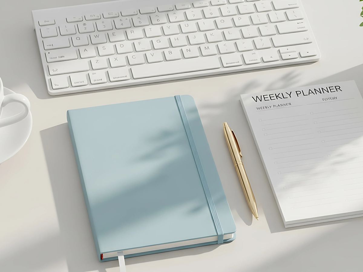 Desk & Delegate Sets — Corporate Gifts
