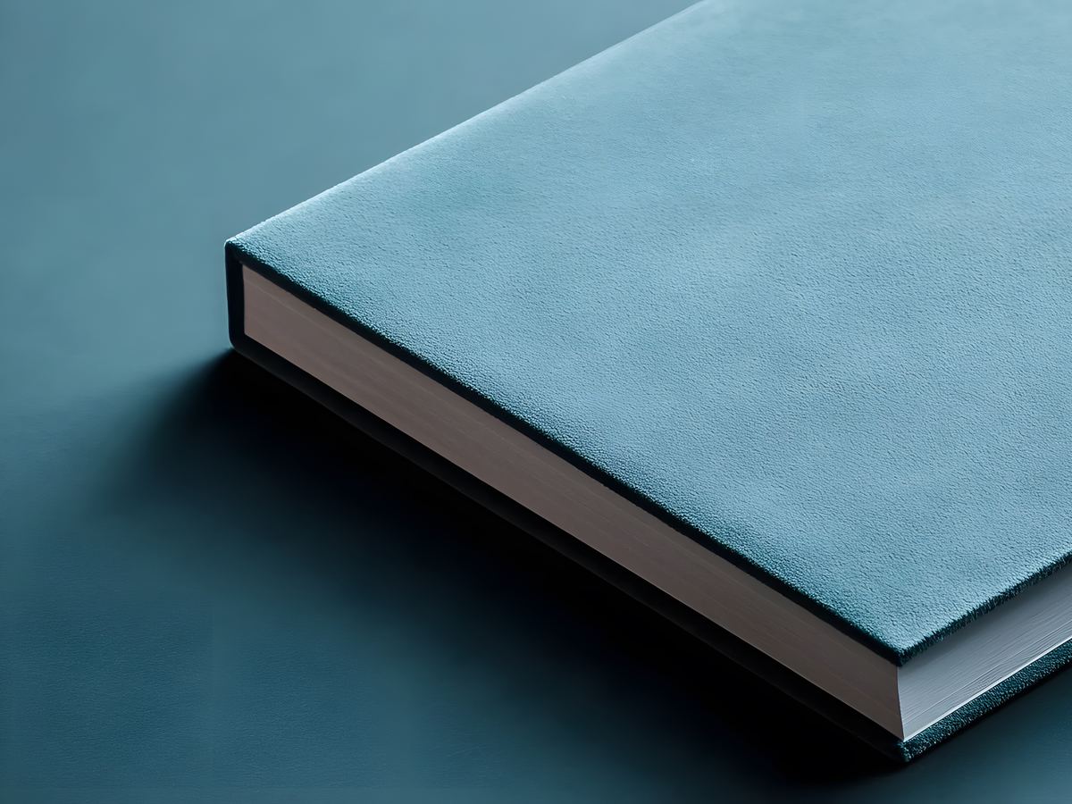 Foiled Notebooks & Diaries — Stationery